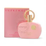 Supremacy Pink Eau de Parfum for Women 100 ml