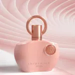 Supremacy Pink Eau de Parfum for Women 100 ml