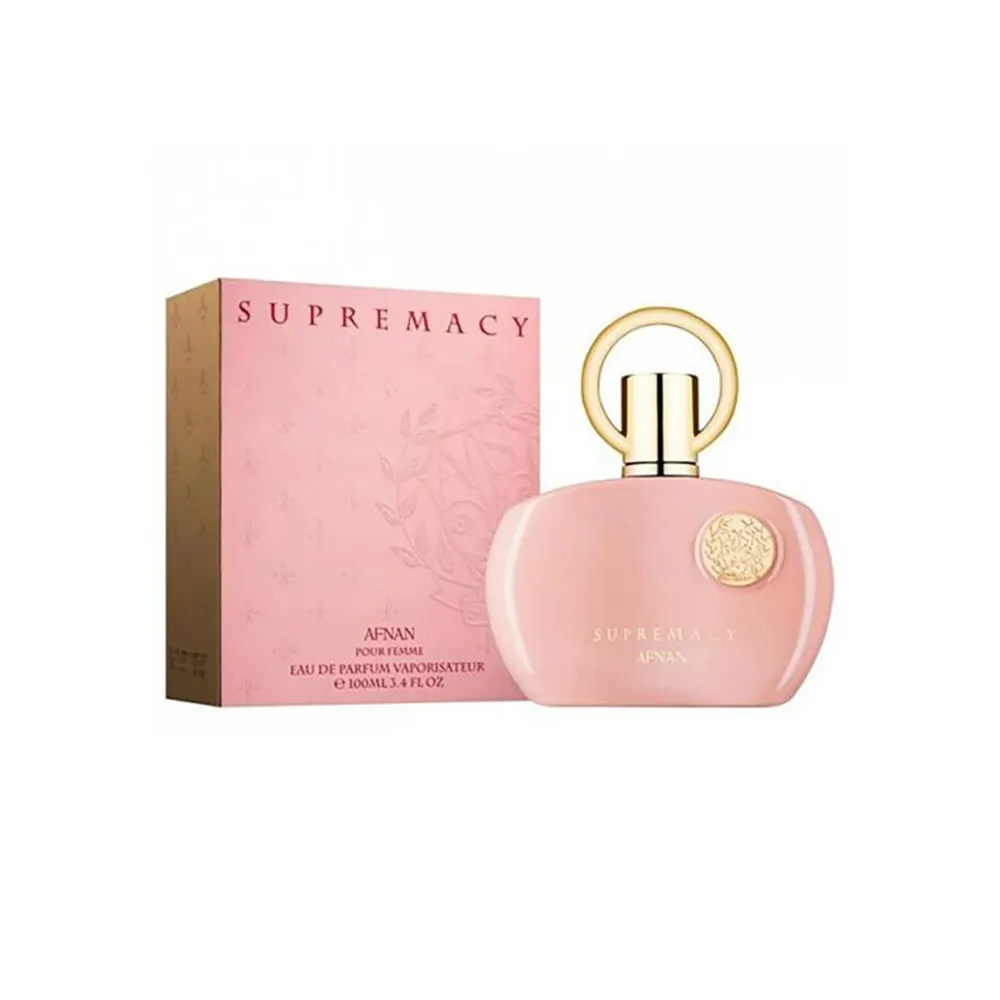 Supremacy Pink Eau de Parfum for Women 100 ml