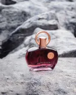 Supremacy Purple Eau de Parfum 100 ml for women