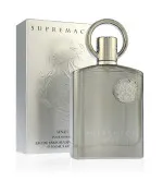 Afnan Supremacy Silver Eau de Parfum for Men 100 ml