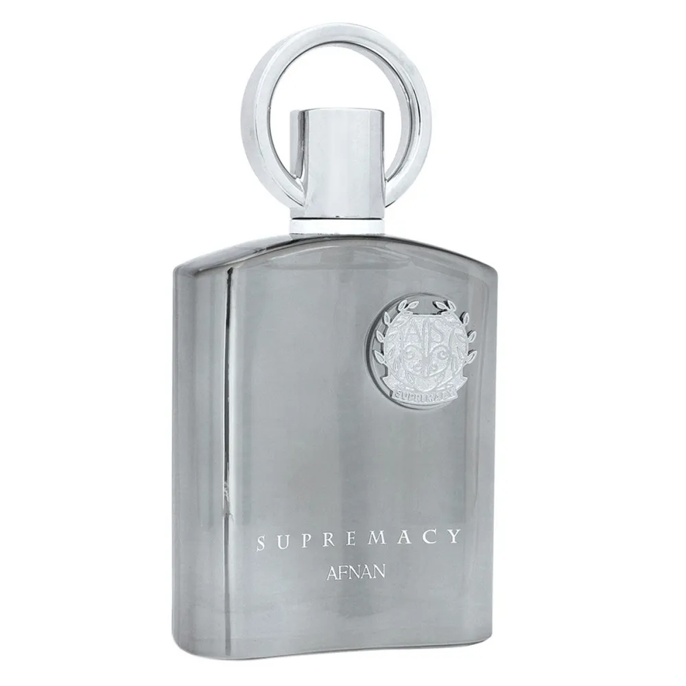 Supremacy Silver Eau de Parfum for Men 100 ml