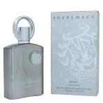Supremacy Silver Eau de Parfum for Men 100 ml
