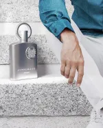 Supremacy Silver Eau de Parfum for Men 100 ml