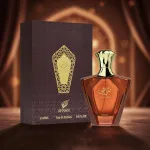 Turathi Brown Eau de Parfum for Men 90 ml