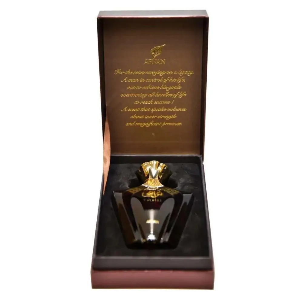 Turathi Brown Eau de Parfum for Men 90 ml