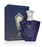 Turathi Homme Blue eau de parfum for men 90 ml