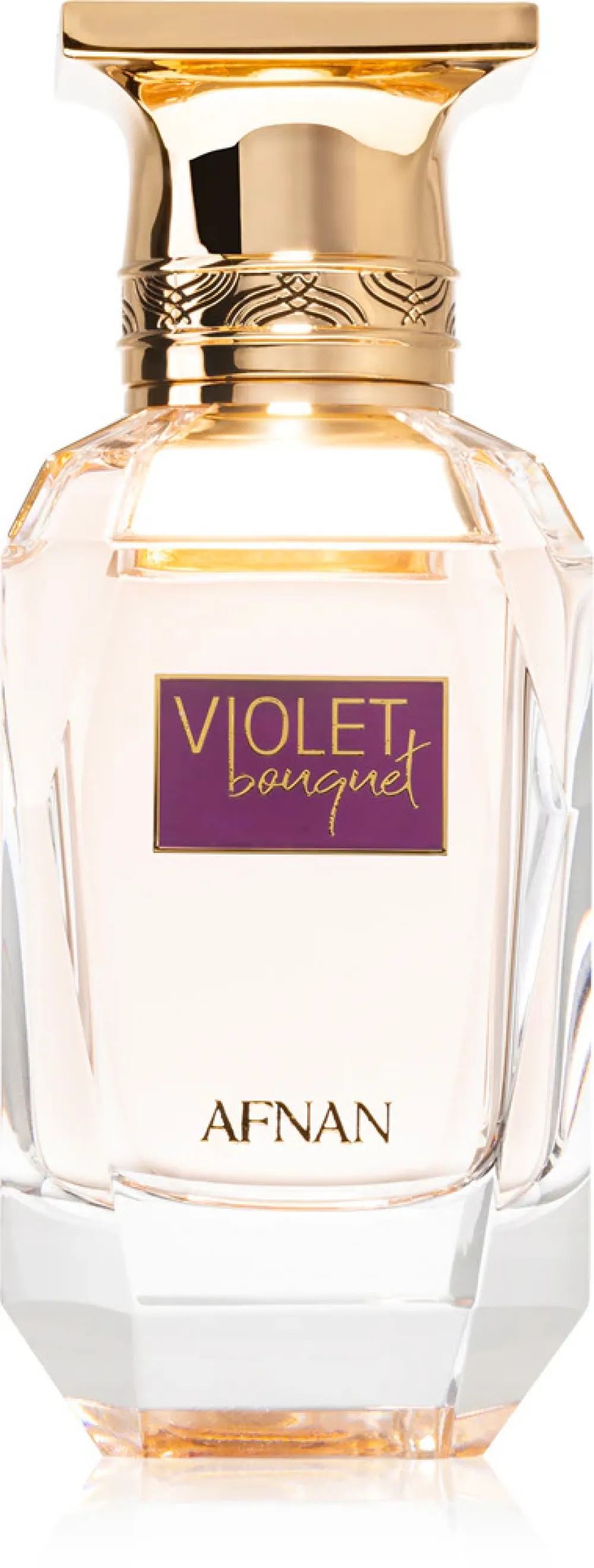 Violet Bouquet Eau de Parfum for Women 80 ml