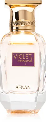 Violet Bouquet Eau de Parfum for Women 80 ml