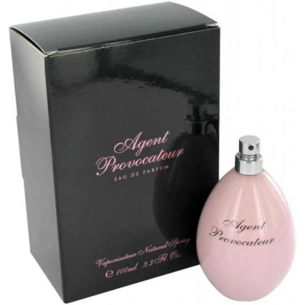 Eau de Parfum 200 ml for Women
