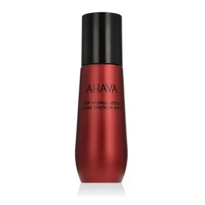 Ahava Apple Of Sodom Deep Wrinkle Lotion SPF 30