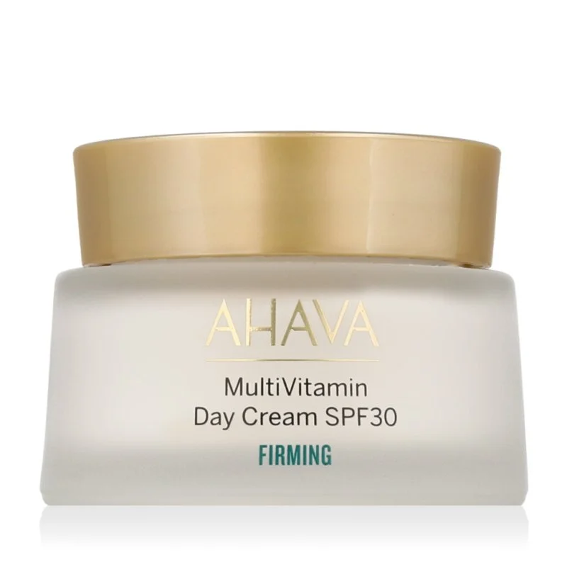 Firming Multivitamin Day Cream SPF 30 50 ml