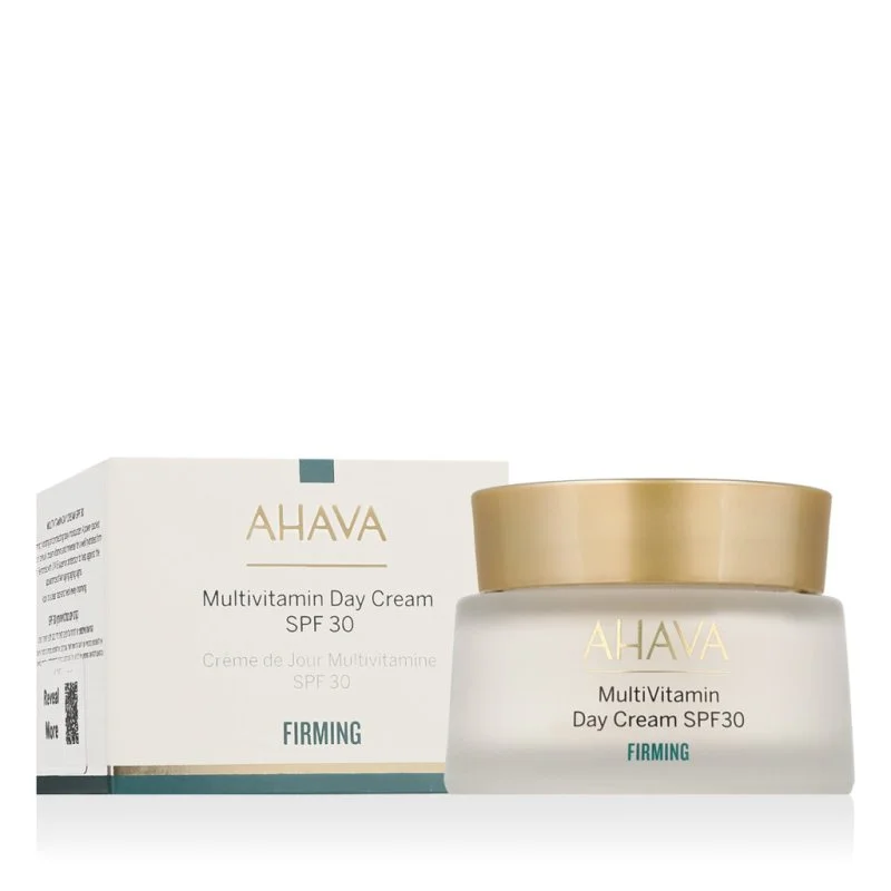Firming Multivitamin Day Cream SPF 30 50 ml