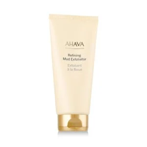Ahava Cleanse Refining Mud Exfoliator