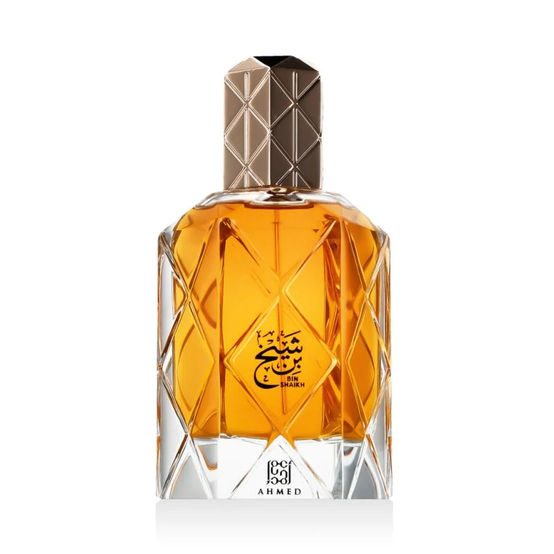 Ahmed Al Maghribi Bin Shaikh Perfume Extract Unisex