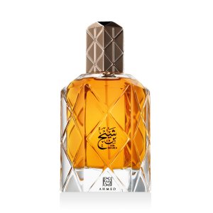 Ahmed Al Maghribi Bin Shaikh Perfume Extract Unisex