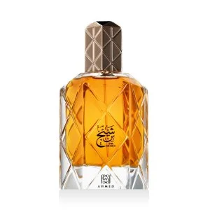 Ahmed Al Maghribi Ahmed Al Maghribi Bin Shaikh Perfume Extract Unisex