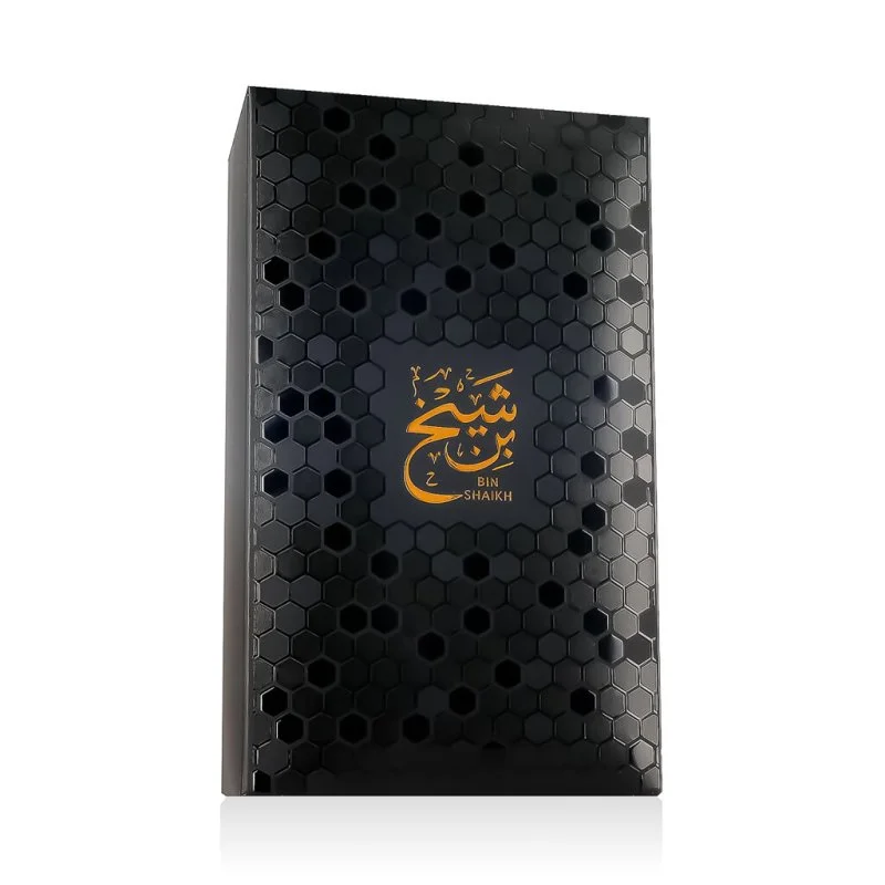 Ahmed Al Maghribi Bin Shaikh Perfume Extract Unisex
