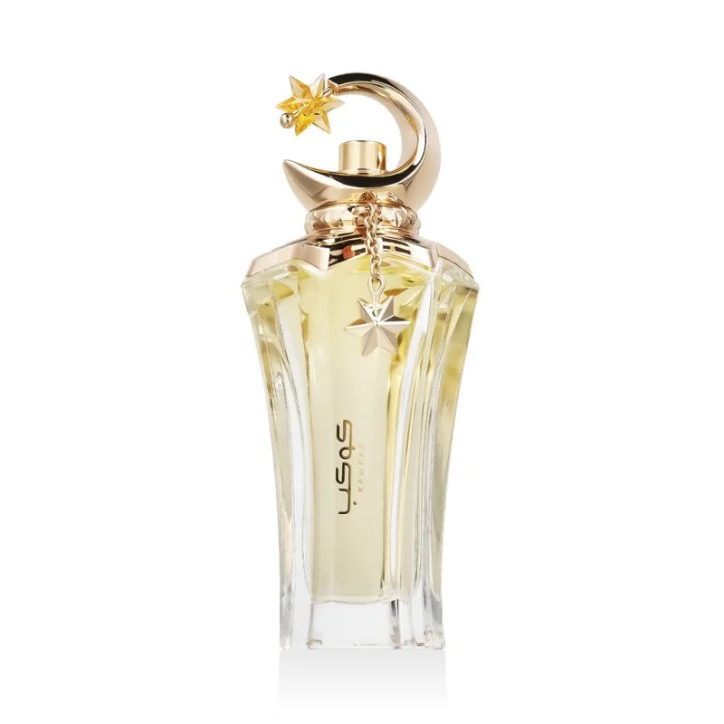 Ahmed Al Maghribi Kawkab Perfume Extract Unisex