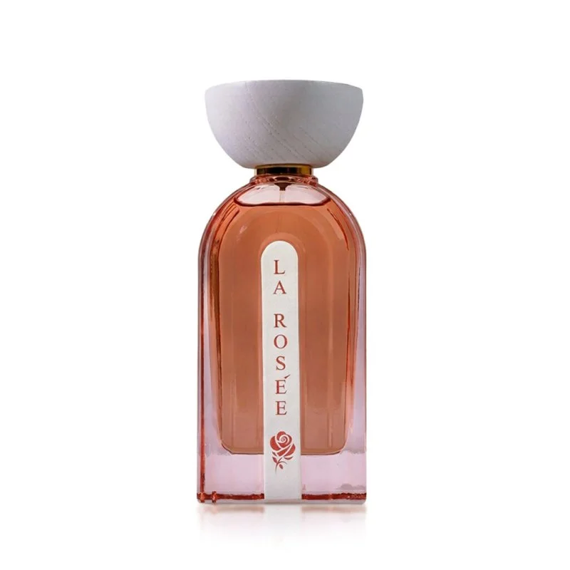 Ahmed Al Maghribi La Rosée perfume extract unisex