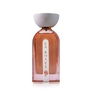 Ahmed Al Maghribi Ahmed Al Maghribi La Rosée perfume extract unisex