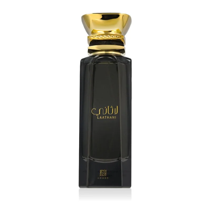 Ahmed Al Maghribi Laathani Perfume Extract Unisex