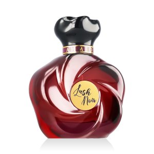Ahmed Al Maghribi Lush Noir Unisex Eau de Parfum