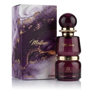 Ahmed Al Maghribi Meillure Eau de Parfum for Women