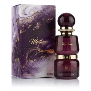 Ahmed Al Maghribi Ahmed Al Maghribi Meillure Eau de Parfum for Women