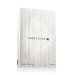 Ahmed Al Maghribi White Tiger perfume extract unisex