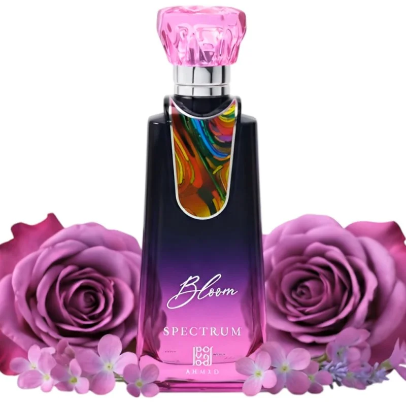 Bloom Spectrum Pink U parfémovaná voda 100 ml