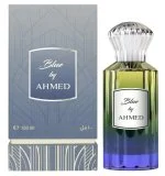 Blue by Ahmed M parfémovaná voda 100 ml