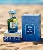 Blue by Ahmed M parfémovaná voda 100 ml