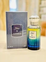 Blue by Ahmed M parfémovaná voda 100 ml