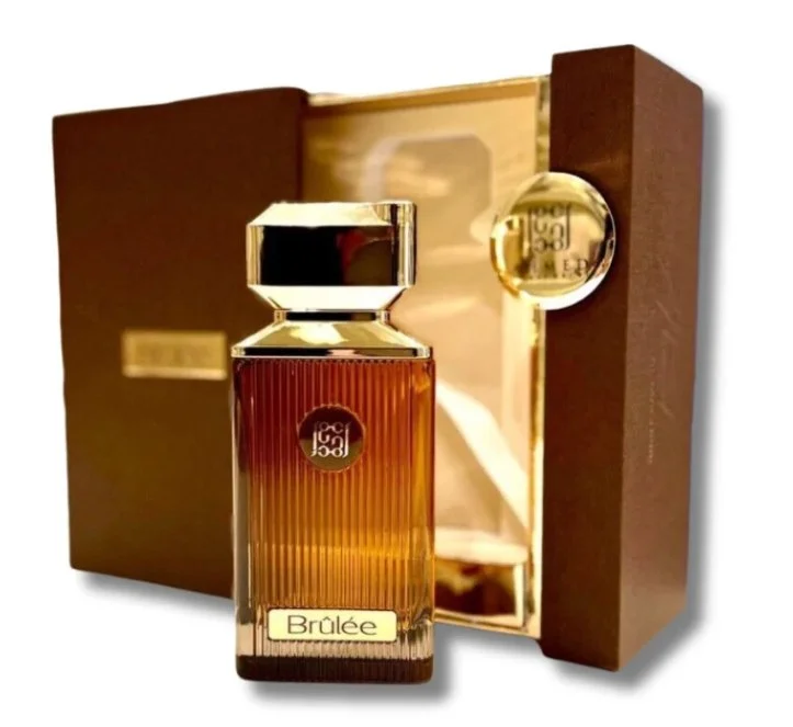 Brulee U parfémovaná voda 100 ml