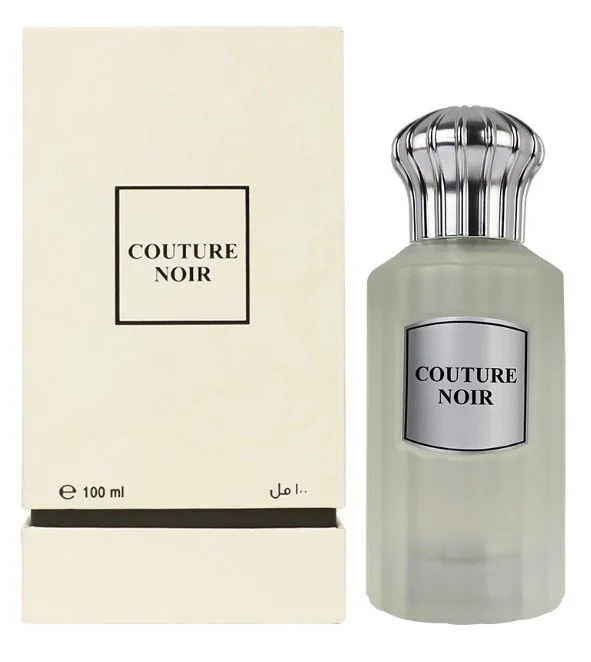 Couture Noir U parfémovaná voda 100 ml