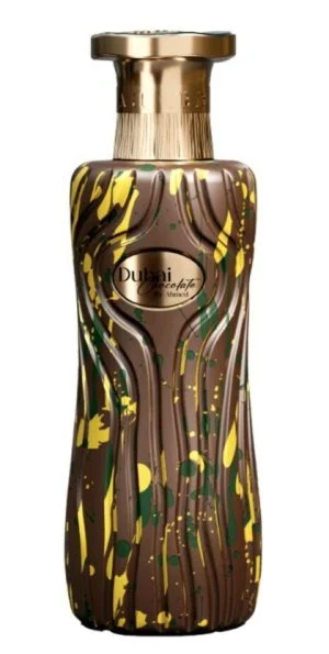 Ahmed Al Maghribi Dubai Chocolate U parfémový extrakt