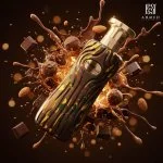 Dubai Chocolate U parfémový extrakt 100 ml