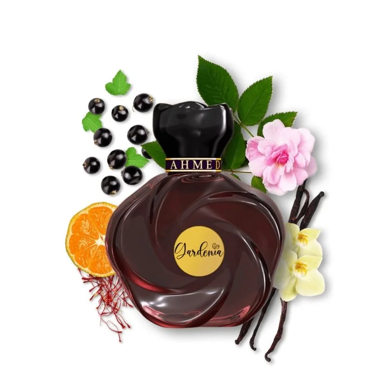 Gardenia U parfémovaná voda 75 ml