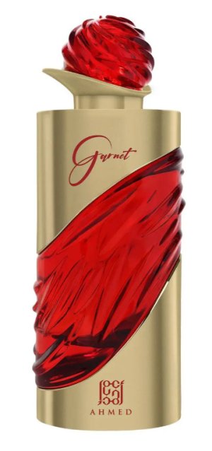 Garnet U parfémový extrakt