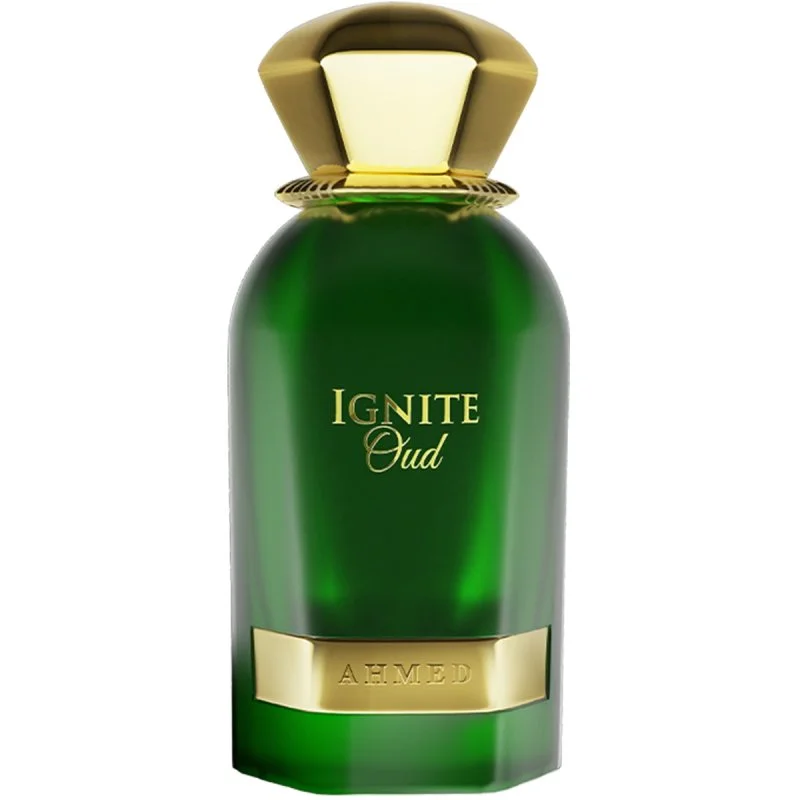 Ignite Oud U parfémovaná voda 60 ml