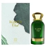Ignite Oud U parfémovaná voda 60 ml