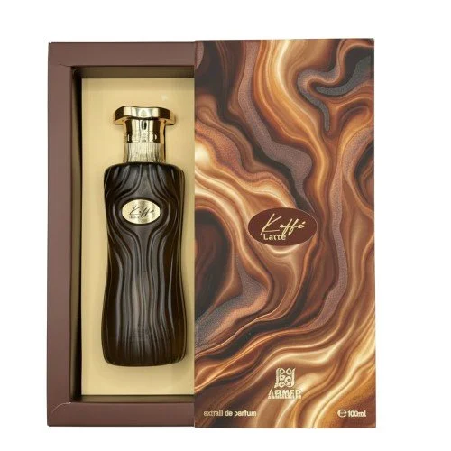 Kaffe Latte U parfémový extrakt 100 ml