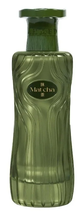 Ahmed Al Maghribi Matcha U parfémový extrakt