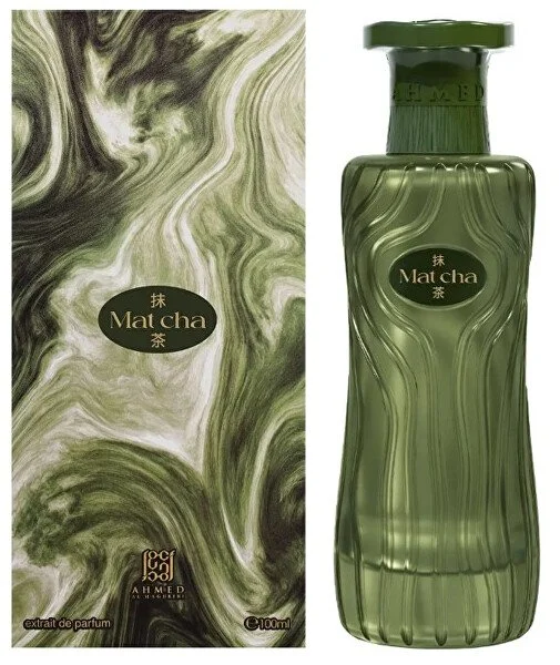 Matcha U parfémový extrakt 100 ml