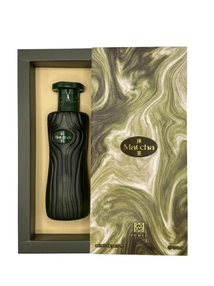 Matcha U parfémový extrakt 100 ml