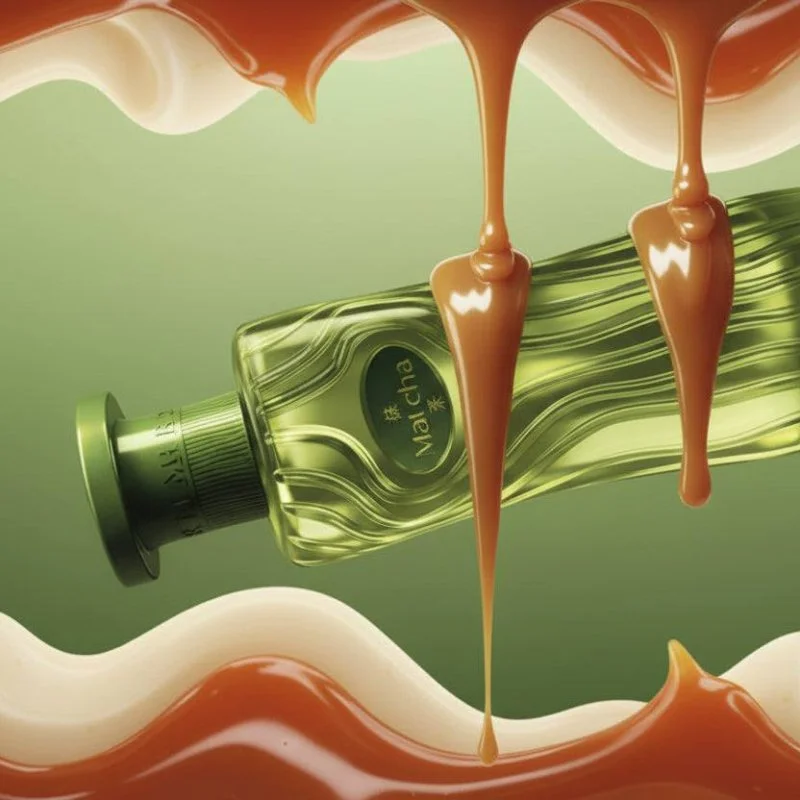 Matcha U parfémový extrakt 100 ml
