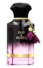 Oud & Roses U parfémovaná voda 60 ml
