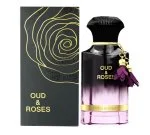 Oud & Roses U parfémovaná voda 60 ml