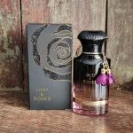 Oud & Roses U parfémovaná voda 60 ml